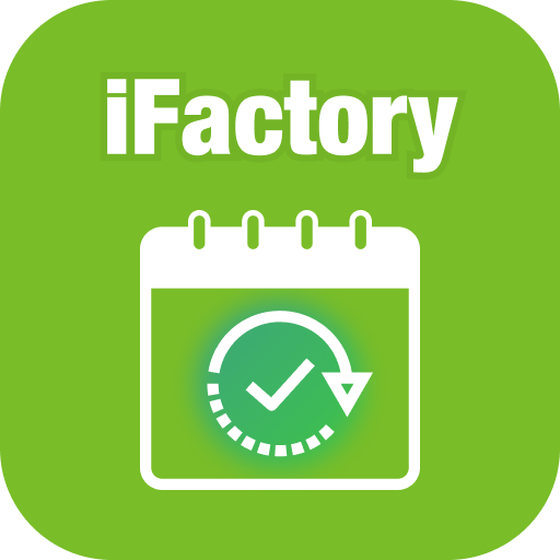 iFactory/Smart Scheduling
