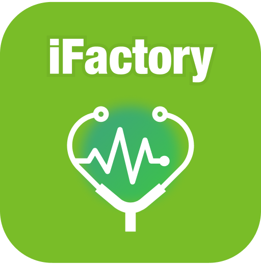 iFactory/ PHM