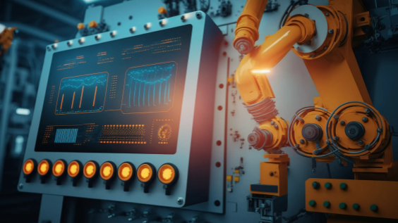 智能工厂再升级:制造业数字化转型助力高质量发展