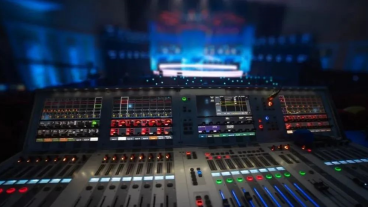 研华携手安恒利，以 IoT Edge 助力广播电台音频监控系统升级