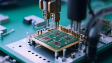 研华携手PCB龙头企业打造厂务环安卫中控监督平台