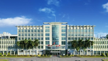 研华iFactory加码赋能徐福记数字转型升级