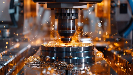 把握高增长转型新赛道,创新金属加工行业应用