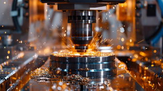 把握高增长转型新赛道,创新金属加工行业应用