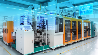 传统产业的数字化升级,助力注塑行业竞争力提升