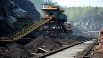 研华iMachine赋能上海创力,开启煤矿智能化管控新模式