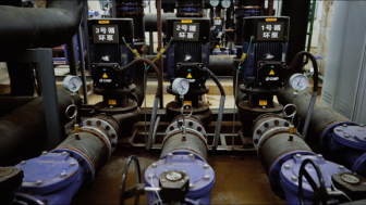 研华科技×东城热力:数字化让供热系统“耳聪目明”